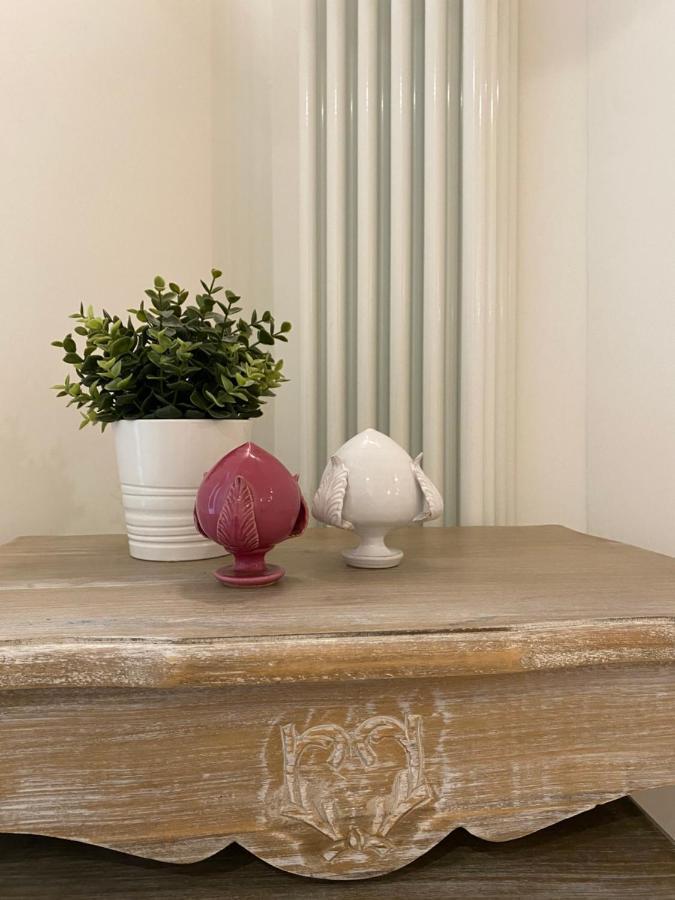 Dadaumpa Suite Lecce Exterior foto