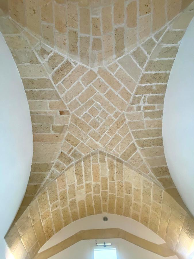 Dadaumpa Suite Lecce Exterior foto