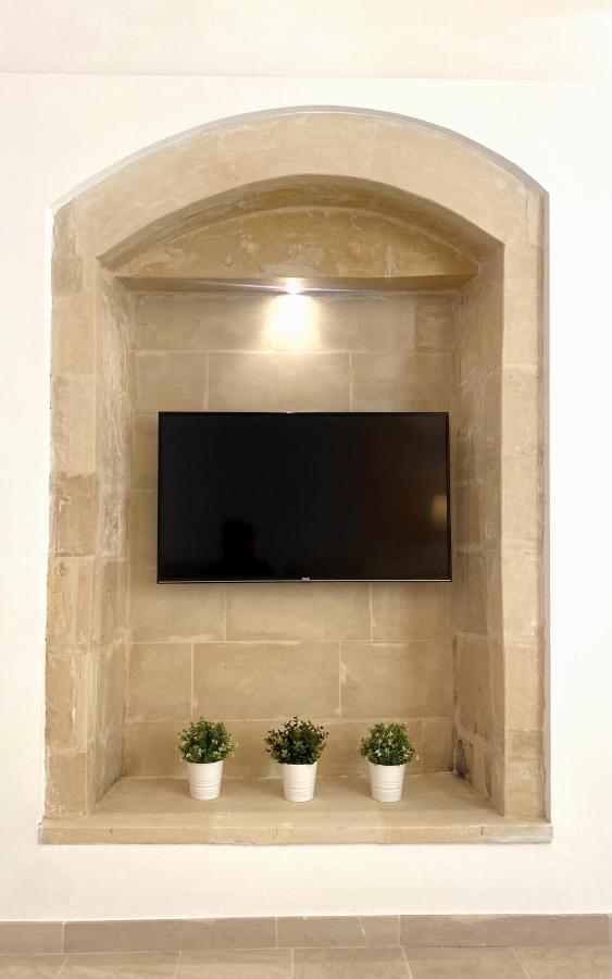 Dadaumpa Suite Lecce Exterior foto