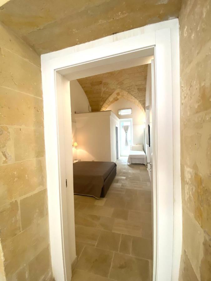 Dadaumpa Suite Lecce Exterior foto